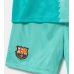 Barcelona Robert Lewandowski #9 3rd trikot 2026-27 Kurzarm Barcelona Robert Lewandowski #9 3rd trikot 2026-27 Kurzarm