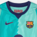 Barcelona Robert Lewandowski #9 3rd trikot Kinder 2026-27 Kurzarm (+ kurze hosen)