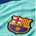 Barcelona Robert Lewandowski #9 3rd trikot Kinder 2026-27 Kurzarm (+ kurze hosen)