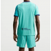 Barcelona Robert Lewandowski #9 3rd trikot Kinder 2026-27 Kurzarm (+ kurze hosen)
