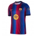 Barcelona Robert Lewandowski #9 Heimtrikot 2026-27 Kurzarm
