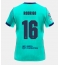 Barcelona Rodri Hernandez #16 3rd trikot 2026-27 Kurzarm Barcelona Rodri Hernandez #16 3rd trikot 2026-27 Kurzarm