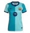 Barcelona Rodri Hernandez #16 3rd trikot Frauen 2026-27 Kurzarm Barcelona Rodri Hernandez #16 3rd trikot Frauen 2026-27 Kurzarm