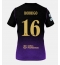 Barcelona Rodri Hernandez #16 Auswärtstrikot 2026-27 Kurzarm