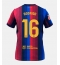 Barcelona Rodri Hernandez #16 Heimtrikot 2026-27 Kurzarm