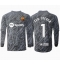Barcelona Ter Stegen #1 Torwart 3rd trikot 2024-25 Langarm