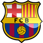 Barcelona Torwart