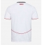 Bayer Leverkusen 3rd trikot 2026-27 Kurzarm