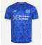 Bayer Leverkusen Aleix Garcia #24 3rd trikot 2025-26 Kurzarm