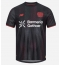 Bayer Leverkusen Alejandro Grimaldo #20 Heimtrikot 2025-26 Kurzarm