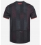 Bayer Leverkusen Heimtrikot 2025-26 Kurzarm
