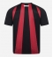 Bayer Leverkusen Heimtrikot 2026-27 Kurzarm Bayer Leverkusen Heimtrikot 2026-27 Kurzarm