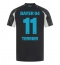Bayer Leverkusen Martin Terrier #11 3rd trikot 2024-25 Kurzarm