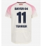 Bayer Leverkusen Martin Terrier #11 Auswärtstrikot 2025-26 Kurzarm Bayer Leverkusen Martin Terrier #11 Auswärtstrikot 2025-26 Kurzarm