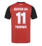 Bayer Leverkusen Martin Terrier #11 Heimtrikot 2024-25 Kurzarm