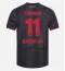 Bayer Leverkusen Martin Terrier #11 Heimtrikot 2025-26 Kurzarm