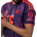 Bayern Munich 3rd trikot 2026-27 Kurzarm Bayern Munich 3rd trikot 2026-27 Kurzarm