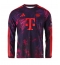 Bayern Munich 3rd trikot 2026-27 Langarm Bayern Munich 3rd trikot 2026-27 Langarm