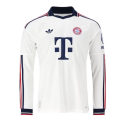 Bayern Munich Auswärtstrikot 2026-27 Langarm