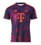 Bayern Munich Harry Kane #9 3rd trikot 2026-27 Kurzarm Bayern Munich Harry Kane #9 3rd trikot 2026-27 Kurzarm