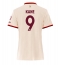 Bayern Munich Harry Kane #9 3rd trikot Frauen 2024-25 Kurzarm