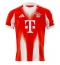 Bayern Munich Harry Kane #9 Heimtrikot 2025-26 Kurzarm