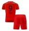 Bayern Munich Harry Kane #9 Heimtrikot Kinder 2024-25 Kurzarm (+ kurze hosen)