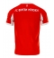 Bayern Munich Heimtrikot 2025-26 Kurzarm
