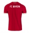 Bayern Munich Heimtrikot 2026-27 Kurzarm Bayern Munich Heimtrikot 2026-27 Kurzarm