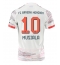 Bayern Munich Jamal Musiala #10 Auswärtstrikot 2025-26 Kurzarm