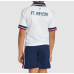 Bayern Munich Jamal Musiala #10 Auswärtstrikot 2026-27 Kurzarm Bayern Munich Jamal Musiala #10 Auswärtstrikot 2026-27 Kurzarm
