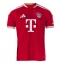 Bayern Munich Jamal Musiala #10 Heimtrikot 2026-27 Kurzarm Bayern Munich Jamal Musiala #10 Heimtrikot 2026-27 Kurzarm