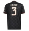 Bayern Munich Kim Min-jae #3 3rd trikot 2025-26 Kurzarm