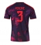Bayern Munich Kim Min-jae #3 3rd trikot 2026-27 Kurzarm