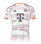 Bayern Munich Leroy Sane #10 Auswärtstrikot 2025-26 Kurzarm