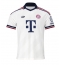 Bayern Munich Luis Diaz #14 Auswärtstrikot 2026-27 Kurzarm Bayern Munich Luis Diaz #14 Auswärtstrikot 2026-27 Kurzarm