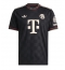 Bayern Munich Michael Olise #17 3rd trikot 2025-26 Kurzarm