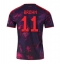 Bayern Munich Nathaniel Brown #11 3rd trikot 2026-27 Kurzarm