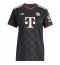 Bayern Munich Sacha Boey #23 3rd trikot Frauen 2025-26 Kurzarm