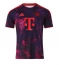 Bayern Munich Serge Gnabry #7 3rd trikot 2026-27 Kurzarm Bayern Munich Serge Gnabry #7 3rd trikot 2026-27 Kurzarm