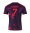 Bayern Munich Serge Gnabry #7 3rd trikot 2026-27 Kurzarm Bayern Munich Serge Gnabry #7 3rd trikot 2026-27 Kurzarm
