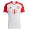 Bayern Munich Serge Gnabry #7 Heimtrikot 2023-24 Kurzarm