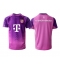 Bayern Munich Torwart 3rd trikot 2025-26 Kurzarm Bayern Munich Torwart 3rd trikot 2025-26 Kurzarm