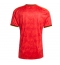 Belgien Heimtrikot WM 2026 Kurzarm