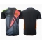 Belgien Torwart Heimtrikot EM 2024 Kurzarm
