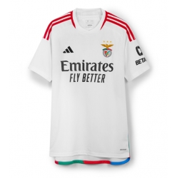Benfica 3rd trikot 2023-24 Kurzarm