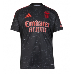 Benfica Auswärtstrikot 2024-25 Kurzarm