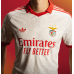 Benfica Auswärtstrikot Kinder 2026-27 Kurzarm (+ kurze hosen)