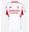 Benfica Franjo Ivanovic #9 3rd trikot 2025-26 Kurzarm Benfica Franjo Ivanovic #9 3rd trikot 2025-26 Kurzarm