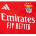 Benfica Heimtrikot Kinder 2026-27 Kurzarm (+ kurze hosen)